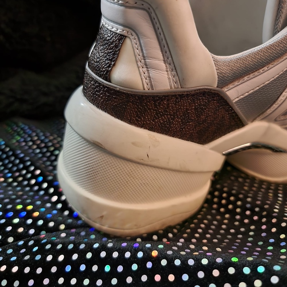 Michael Kors  OLYMPIA TRAINER